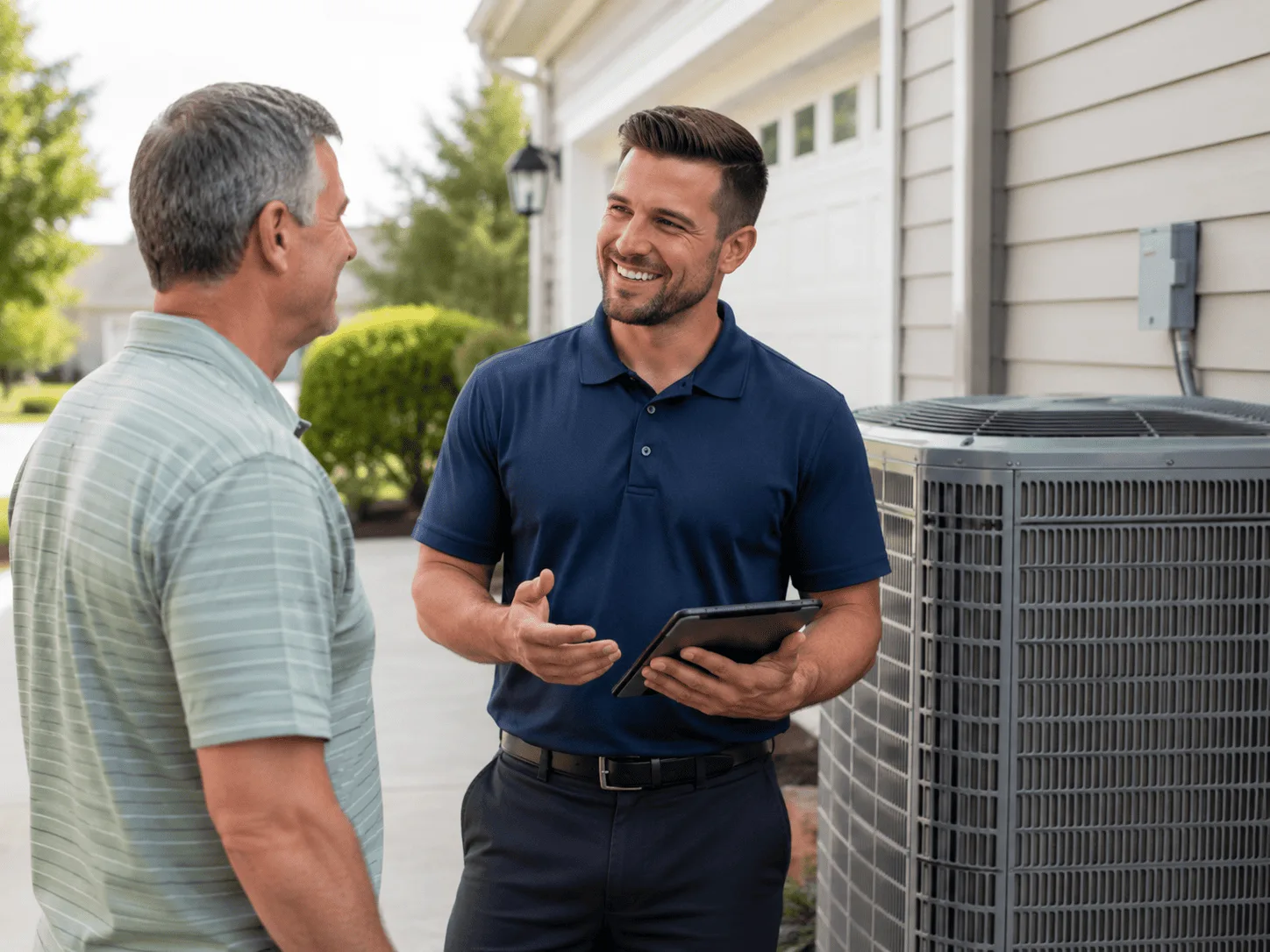 Heat Pump Installation Sparta, GA FAQs